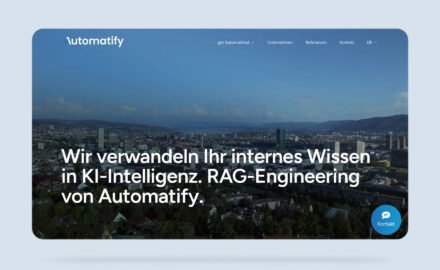 Automatify
