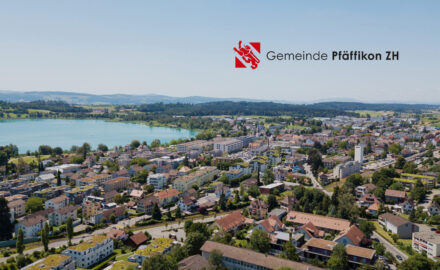 Gemeinde Pfäffikon