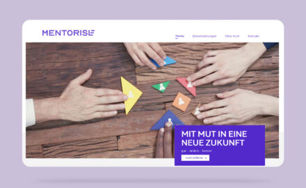 MentoRise GmbH