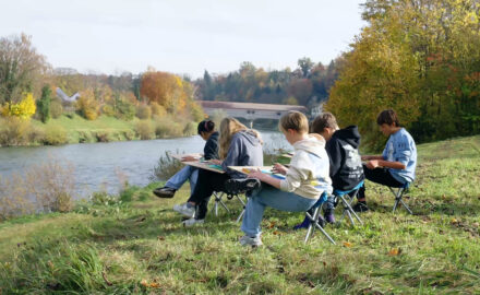 Schule Andelfingen