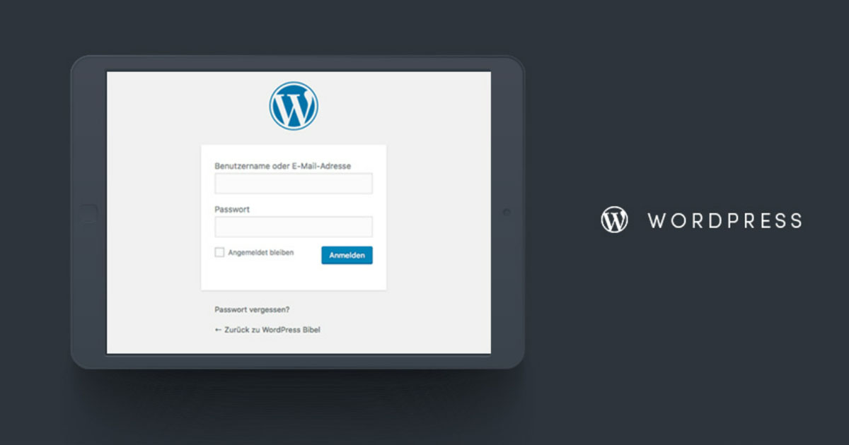 Wordpres Agentur