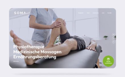 SOMA Therapien