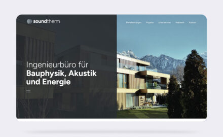 Soundtherm