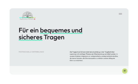 Verein Trageschule Schweiz