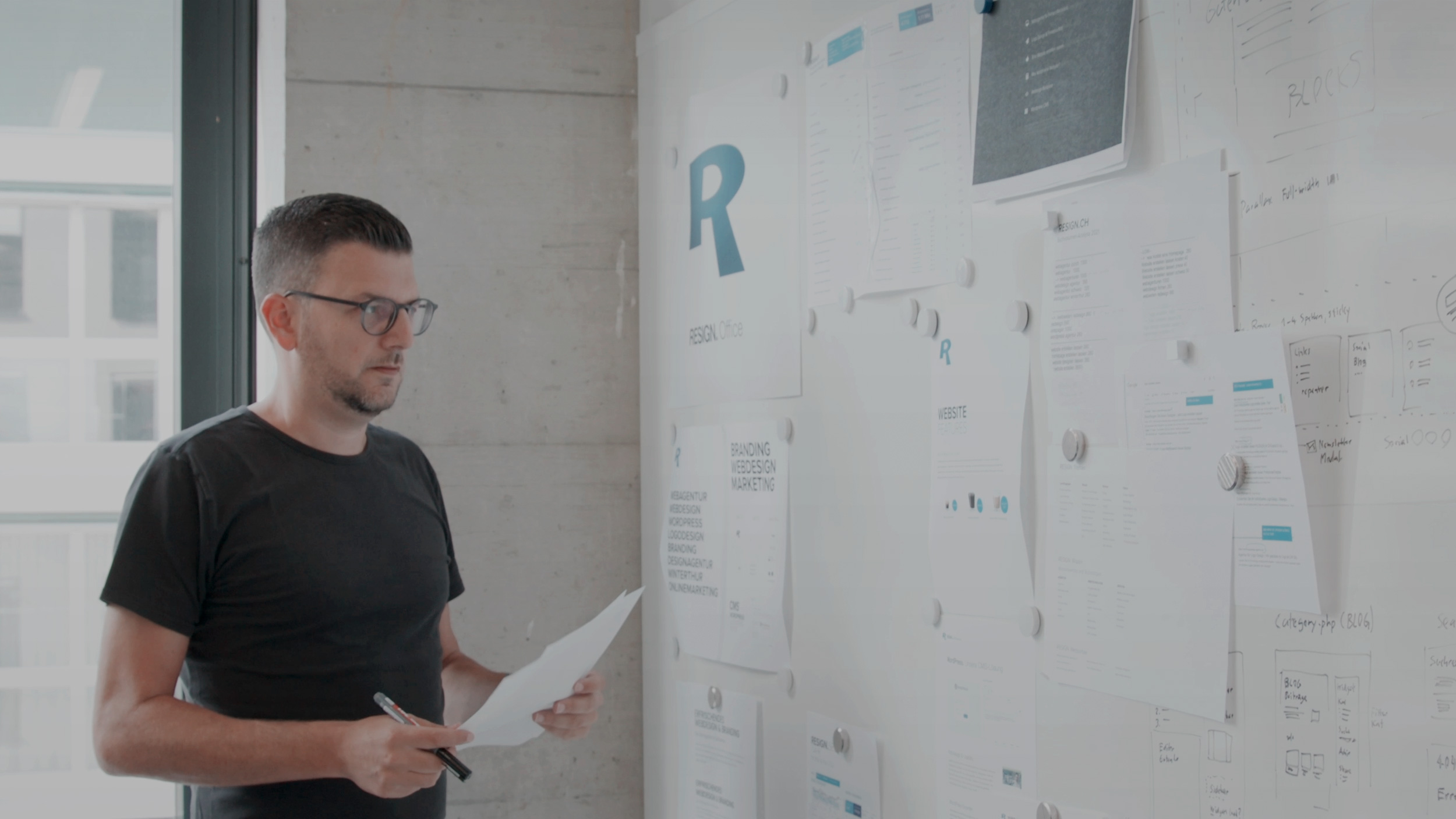 Unternehmen und Start-Ups bei Zurich setzen auf unsere Expertise