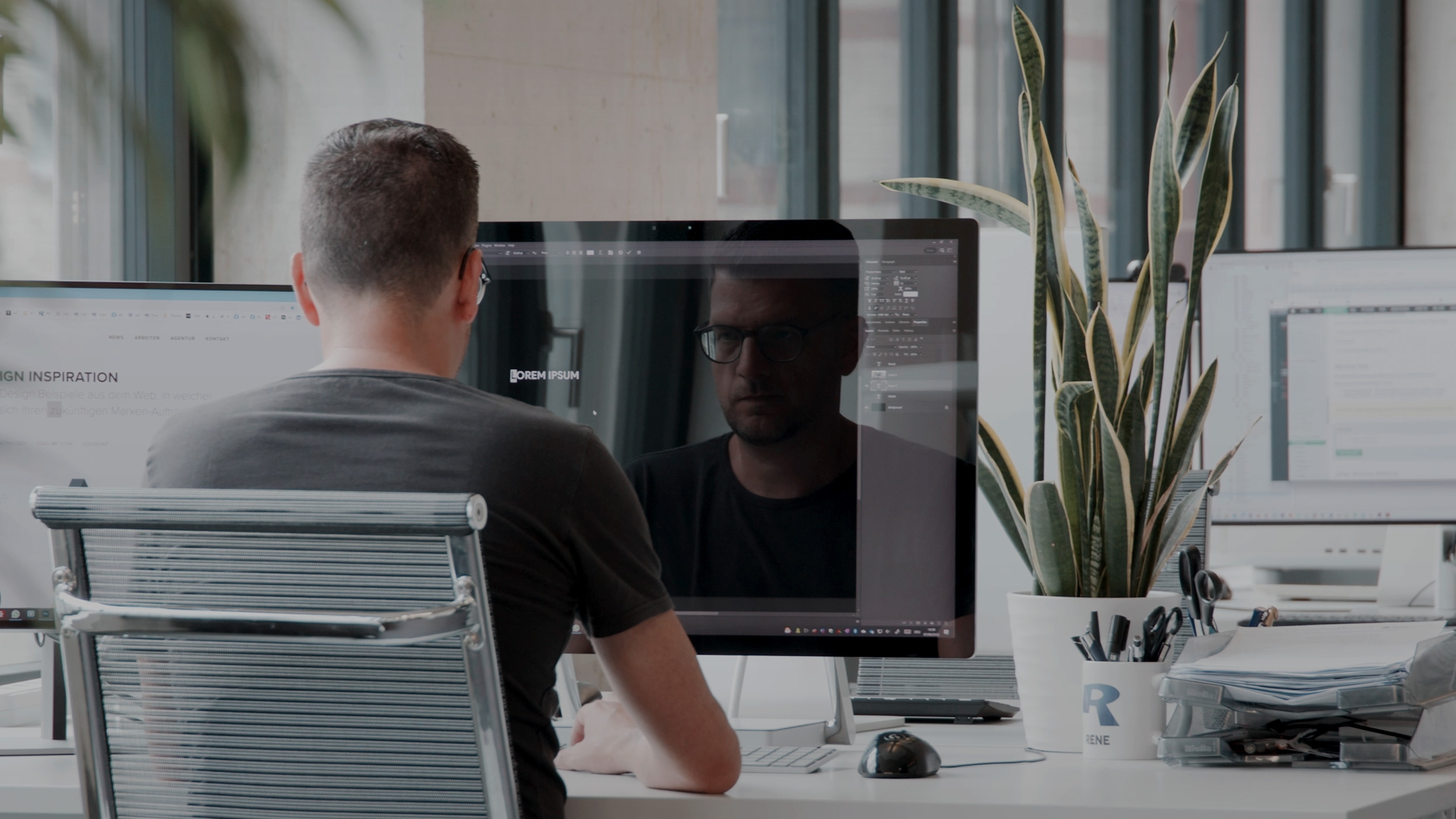 Webagentur