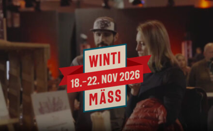 Winti Mäss