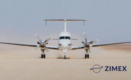 Zimex Aviation