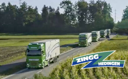 Zingg Transporte